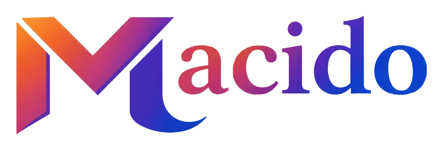 macido